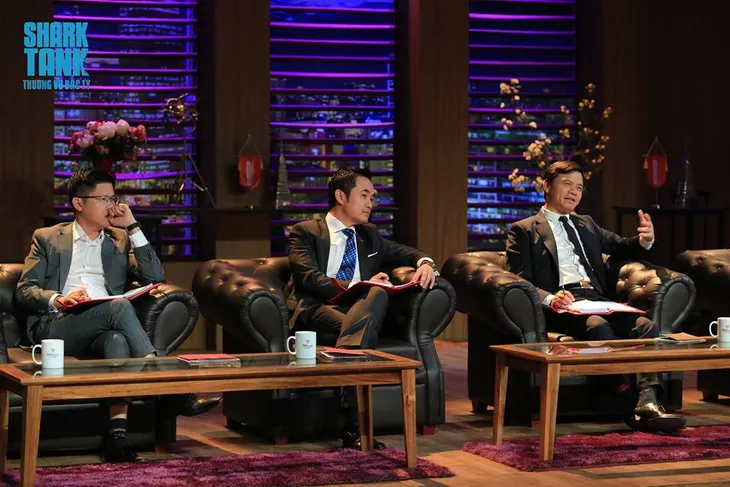 Cô nàng 9X và sản phẩm “100 đêm ngủ thử” thất bại tại Shark Tank Việt Nam - Ảnh 2. Cô nàng 9X và sản phẩm “100 đêm ngủ thử” thất bại tại Shark Tank Việt Nam - Ảnh 2.