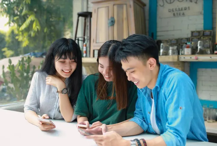 Viettel tặng 30 triệu GB data miễn phí cho khách hàng - Ảnh 1. Viettel tặng 30 triệu GB data miễn phí cho khách hàng - Ảnh 1.