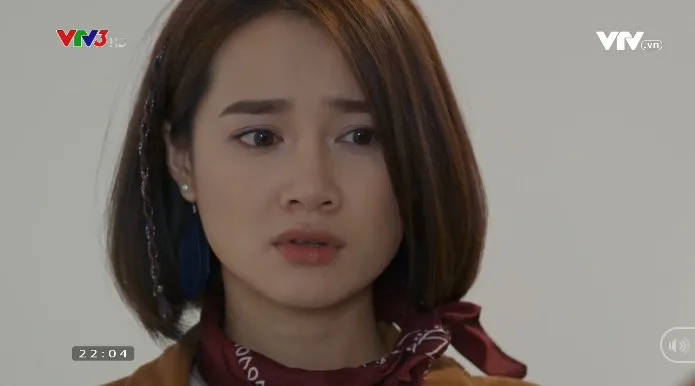 Ngày ấy mình đã yêu: Hạ nhận quá khứ đã ngu dốt, khờ dại để Tùng đùa cợt - Ảnh 1. Ngày ấy mình đã yêu: Hạ nhận quá khứ đã ngu dốt, khờ dại để Tùng đùa cợt - Ảnh 1.