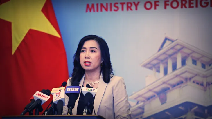 CPTPP dự kiến được trình Quốc hội vào kỳ họp cuối năm 2018 - Ảnh 1. CPTPP dự kiến được trình Quốc hội vào kỳ họp cuối năm 2018 - Ảnh 1.