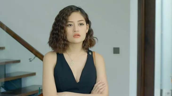 Cả một đời ân oán - Tập 62: Nguyên An giả ra oai tiểu thư nhà giàu, Đăng rưng rưng nước mắt tâm sự với Dung - Ảnh 2. Cả một đời ân oán - Tập 62: Nguyên An giả ra oai tiểu thư nhà giàu, Đăng rưng rưng nước mắt tâm sự với Dung - Ảnh 2.