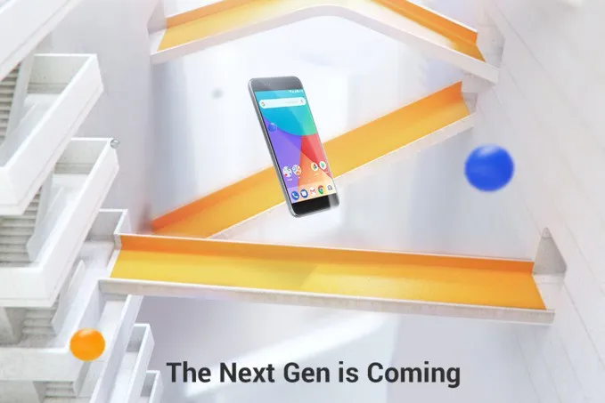 Xiaomi xác nhận Mi A2 với Android One đang đến rất gần - Ảnh 1. Xiaomi xác nhận Mi A2 với Android One đang đến rất gần - Ảnh 1.