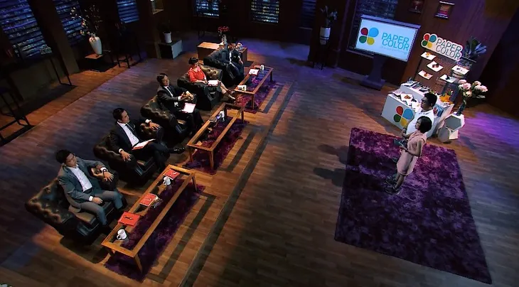 Shark Tank Việt Nam mùa 2 mới trở lại đã xuất hiện start-up gọi vốn 1 triệu USD - Ảnh 3. Shark Tank Việt Nam mùa 2 mới trở lại đã xuất hiện start-up gọi vốn 1 triệu USD - Ảnh 3.