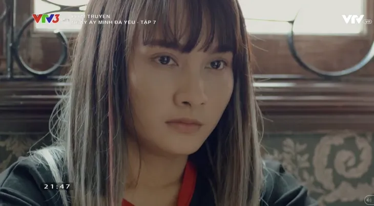 Ngày ấy mình đã yêu - Tập 7: Tùng gọi Nam là đồ khốn, chống mắt chờ ngày Hạ bị phản bội - Ảnh 2. Ngày ấy mình đã yêu - Tập 7: Tùng gọi Nam là đồ khốn, chống mắt chờ ngày Hạ bị phản bội - Ảnh 2.