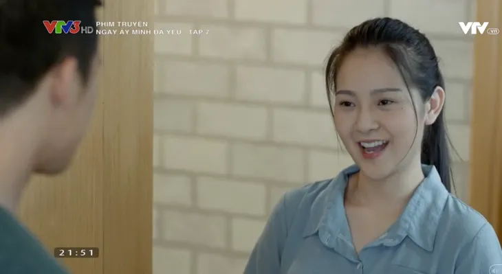 Ngày ấy mình đã yêu - Tập 7: Tùng gọi Nam là đồ khốn, chống mắt chờ ngày Hạ bị phản bội - Ảnh 3. Ngày ấy mình đã yêu - Tập 7: Tùng gọi Nam là đồ khốn, chống mắt chờ ngày Hạ bị phản bội - Ảnh 3.
