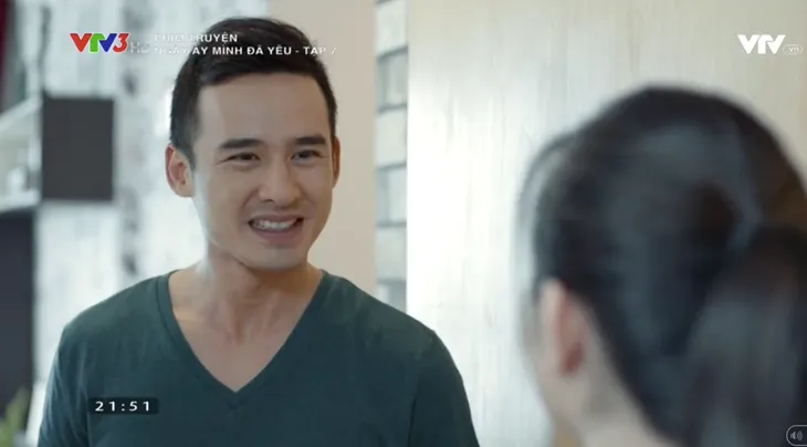 Ngày ấy mình đã yêu - Tập 7: Tùng gọi Nam là đồ khốn, chống mắt chờ ngày Hạ bị phản bội - Ảnh 4. Ngày ấy mình đã yêu - Tập 7: Tùng gọi Nam là đồ khốn, chống mắt chờ ngày Hạ bị phản bội - Ảnh 4.