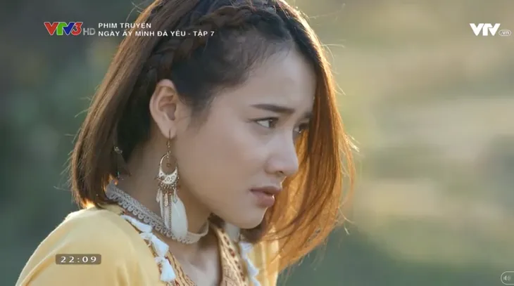 Ngày ấy mình đã yêu - Tập 7: Tùng gọi Nam là đồ khốn, chống mắt chờ ngày Hạ bị phản bội - Ảnh 16. Ngày ấy mình đã yêu - Tập 7: Tùng gọi Nam là đồ khốn, chống mắt chờ ngày Hạ bị phản bội - Ảnh 16.