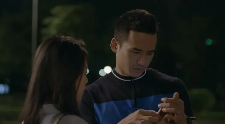 Ngày ấy mình đã yêu - Tập 7: Tùng gọi Nam là đồ khốn, chống mắt chờ ngày Hạ bị phản bội - Ảnh 7. Ngày ấy mình đã yêu - Tập 7: Tùng gọi Nam là đồ khốn, chống mắt chờ ngày Hạ bị phản bội - Ảnh 7.