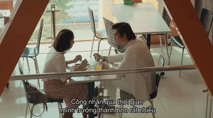 Ngày ấy mình đã yêu - Tập 7: Tùng gọi Nam là đồ khốn, chống mắt chờ ngày Hạ bị phản bội - Ảnh 9. Ngày ấy mình đã yêu - Tập 7: Tùng gọi Nam là đồ khốn, chống mắt chờ ngày Hạ bị phản bội - Ảnh 9.