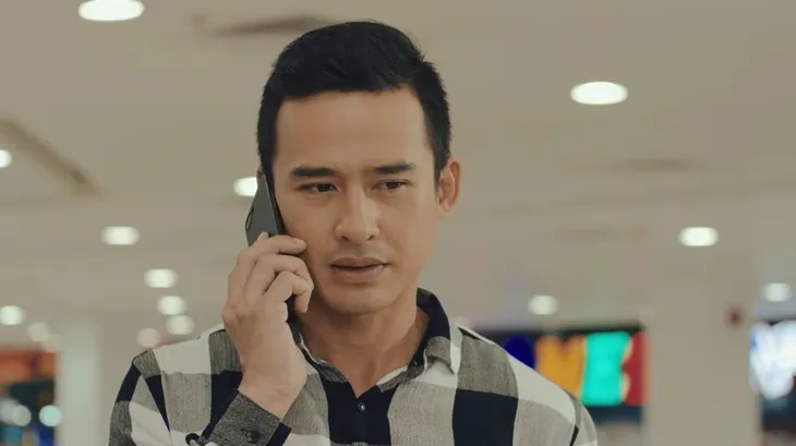 Ngày ấy mình đã yêu - Tập 7: Tùng gọi Nam là đồ khốn, chống mắt chờ ngày Hạ bị phản bội - Ảnh 8. Ngày ấy mình đã yêu - Tập 7: Tùng gọi Nam là đồ khốn, chống mắt chờ ngày Hạ bị phản bội - Ảnh 8.