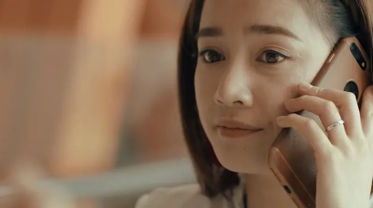 Ngày ấy mình đã yêu - Tập 7: Tùng gọi Nam là đồ khốn, chống mắt chờ ngày Hạ bị phản bội - Ảnh 10. Ngày ấy mình đã yêu - Tập 7: Tùng gọi Nam là đồ khốn, chống mắt chờ ngày Hạ bị phản bội - Ảnh 10.