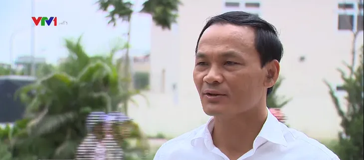 Giao dịch căn hộ chung cư tại Hà Nội chậm lại - Ảnh 1. Giao dịch căn hộ chung cư tại Hà Nội chậm lại - Ảnh 1.