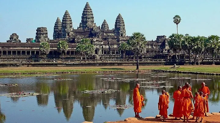 Khám phá những thiên đường có thật trên Trái đất - Ảnh 7. Khám phá những thiên đường có thật trên Trái đất - Ảnh 7.