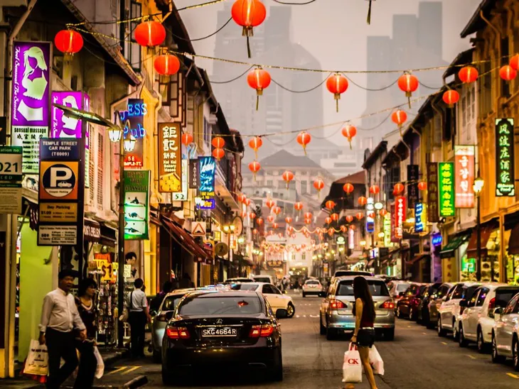 Những quốc gia nào an toàn nhất thế giới? - Ảnh 8.