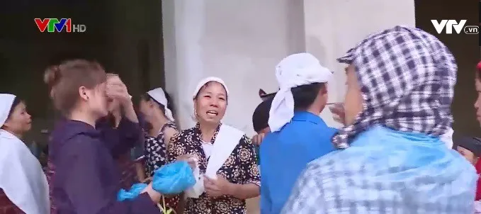 Thanh Hóa: Bản Hắc tan hoang sau cơn lũ dữ - Ảnh 1. Thanh Hóa: Bản Hắc tan hoang sau cơn lũ dữ - Ảnh 1.