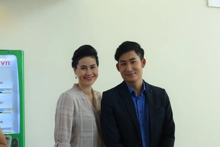Cung đường tội lỗi - Phim mới trên khung giờ Rubic 8 - Ảnh 1. Cung đường tội lỗi - Phim mới trên khung giờ Rubic 8 - Ảnh 1.