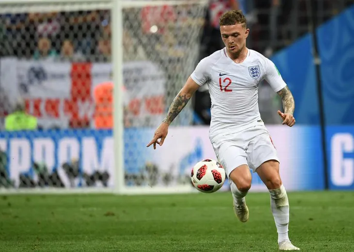 NÓNG: Real sẵn sàng chi đậm để có Trippier - Beckham mới của tuyển Anh - Ảnh 1. NÓNG: Real sẵn sàng chi đậm để có Trippier - Beckham mới của tuyển Anh - Ảnh 1.