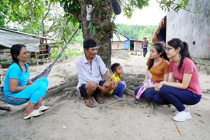 Trấn Thành kể về trò chơi tuổi thơ 9X nào cũng biết - Ảnh 3. Trấn Thành kể về trò chơi tuổi thơ 9X nào cũng biết - Ảnh 3.