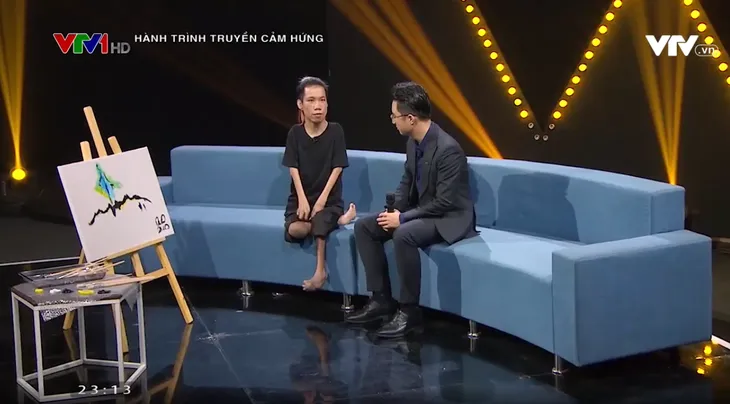We Choice Awards tháng 7: Biến điều không thể thành có thể - Ảnh 4. We Choice Awards tháng 7: Biến điều không thể thành có thể - Ảnh 4.