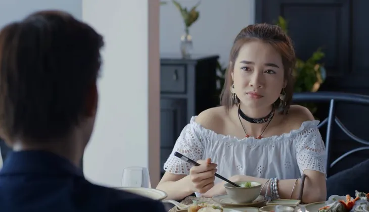 Ngày ấy mình đã yêu: Rút kinh nghiệm từ Tùng, Hạ quyết không bao giờ tha thứ hay bỏ qua lỗi lầm của người yêu - Ảnh 3. Ngày ấy mình đã yêu: Rút kinh nghiệm từ Tùng, Hạ quyết không bao giờ tha thứ hay bỏ qua lỗi lầm của người yêu - Ảnh 3.