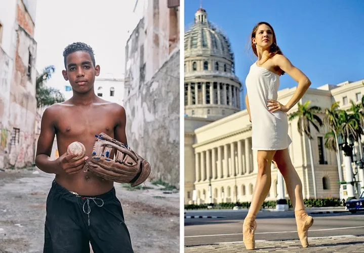 10 điều đặc biệt chỉ có ở đất nước Cuba - Ảnh 2. 10 điều đặc biệt chỉ có ở đất nước Cuba - Ảnh 2.