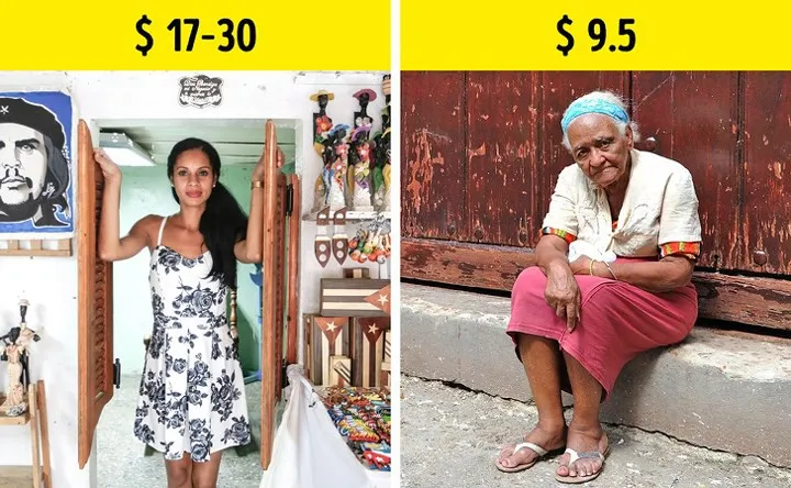 10 điều đặc biệt chỉ có ở đất nước Cuba - Ảnh 4. 10 điều đặc biệt chỉ có ở đất nước Cuba - Ảnh 4.