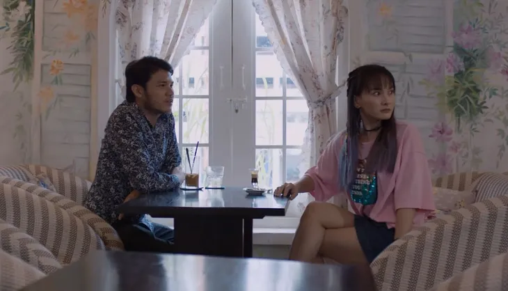Ngày ấy mình đã yêu - Tập 13: Đô ơi, Đô bị lừa mất rồi! - Ảnh 3. Ngày ấy mình đã yêu - Tập 13: Đô ơi, Đô bị lừa mất rồi! - Ảnh 3.