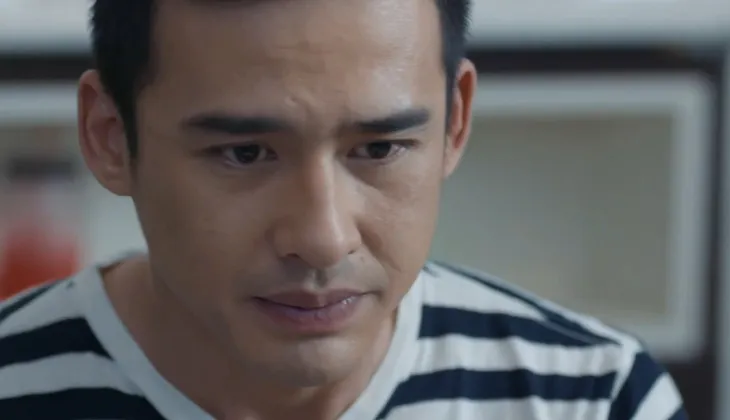 Ngày ấy mình đã yêu: Đây là lần đầu tiên Hạ thất vọng về Nam đến như vậy - Ảnh 2. Ngày ấy mình đã yêu: Đây là lần đầu tiên Hạ thất vọng về Nam đến như vậy - Ảnh 2.