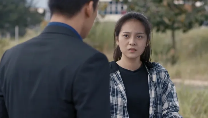 Ngày ấy mình đã yêu - Tập 13: Vì sao Nam lại quan tâm đến Dung, vì thích hay là vì quá tốt? - Ảnh 3. Ngày ấy mình đã yêu - Tập 13: Vì sao Nam lại quan tâm đến Dung, vì thích hay là vì quá tốt? - Ảnh 3.