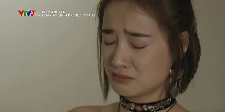 Ngày ấy mình đã yêu: Bị bắt tại trận, em gái mưa của Nam còn lớn tiếng ghen ngược với Hạ - Ảnh 6.