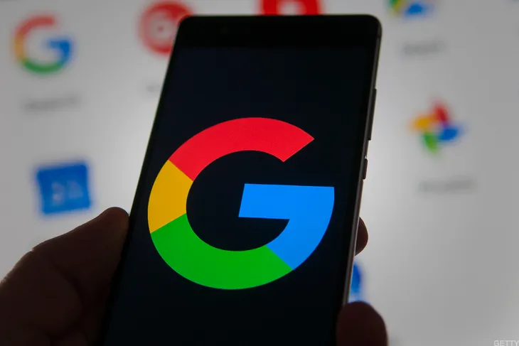 Alphabet đạt lợi nhuận khủng: Án phạt 5 tỷ USD với Google chỉ là chuyện nhỏ - Ảnh 1. Alphabet đạt lợi nhuận khủng: Án phạt 5 tỷ USD với Google chỉ là chuyện nhỏ - Ảnh 1.