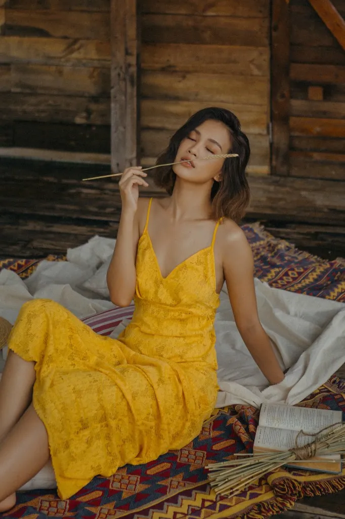 Ái Phương ra mắt MV mới đậm chất ballad trữ tình - Ảnh 2. Ái Phương ra mắt MV mới đậm chất ballad trữ tình - Ảnh 2.