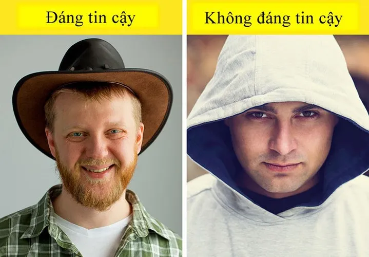 Bạn sẽ bất ngờ khi chú ý những chi tiết này trong lần gặp đầu tiên - Ảnh 1. Bạn sẽ bất ngờ khi chú ý những chi tiết này trong lần gặp đầu tiên - Ảnh 1.