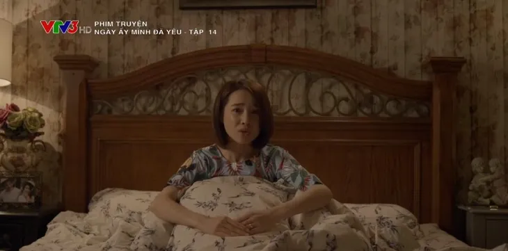 Ngày ấy mình đã yêu - Tập 14: Cố chấp 2 tuần chưa làm hòa, Nam - Hạ có già néo đứt dây? - Ảnh 2. Ngày ấy mình đã yêu - Tập 14: Cố chấp 2 tuần chưa làm hòa, Nam - Hạ có già néo đứt dây? - Ảnh 2.