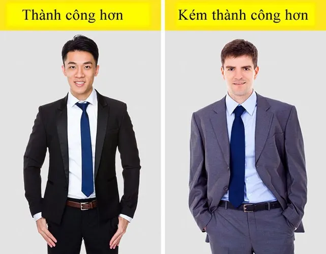 Bạn sẽ bất ngờ khi chú ý những chi tiết này trong lần gặp đầu tiên - Ảnh 4. Bạn sẽ bất ngờ khi chú ý những chi tiết này trong lần gặp đầu tiên - Ảnh 4.