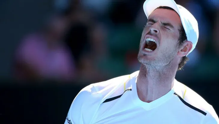 Rogers Cup: Roger Federer rút lui, Andy Murray quyết định tham dự - Ảnh 2. Rogers Cup: Roger Federer rút lui, Andy Murray quyết định tham dự - Ảnh 2.