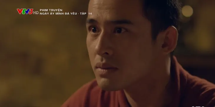 Ngày ấy mình đã yêu: Nam trợn mắt dọa giết Tùng nếu... - Ảnh 3. Ngày ấy mình đã yêu: Nam trợn mắt dọa giết Tùng nếu... - Ảnh 3.