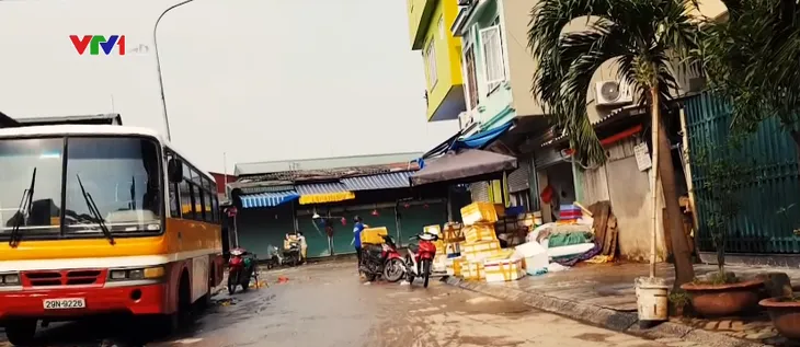 Giật mình với thủ đoạn phù phép bạch tuộc bẩn thành bạch tuộc sạch - Ảnh 1. Giật mình với thủ đoạn phù phép bạch tuộc bẩn thành bạch tuộc sạch - Ảnh 1.