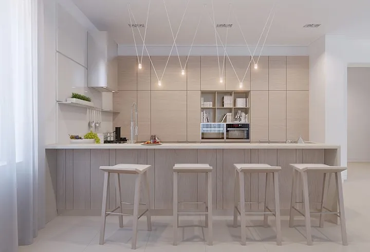 Mẫu thiết kế nhà 2 tầng đẹp hiện đại, sang trọng - Ảnh 4. Mẫu thiết kế nhà 2 tầng đẹp hiện đại, sang trọng - Ảnh 4.