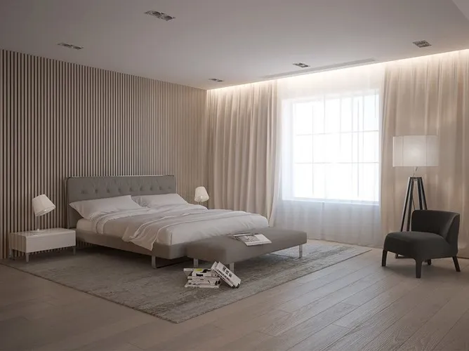 Mẫu thiết kế nhà 2 tầng đẹp hiện đại, sang trọng - Ảnh 6. Mẫu thiết kế nhà 2 tầng đẹp hiện đại, sang trọng - Ảnh 6.