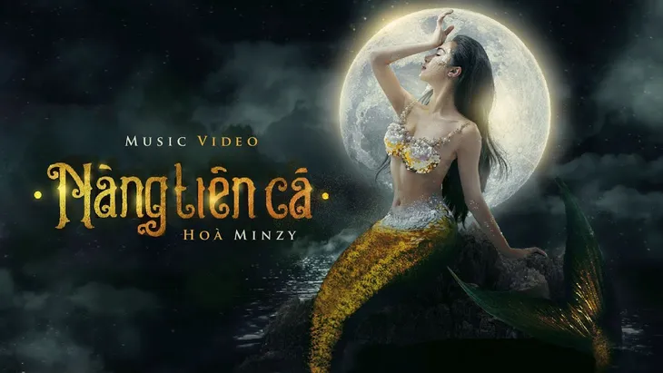 Hòa Minzy hài hước trong MV mới dành cho trẻ nhỏ - Ảnh 1. Hòa Minzy hài hước trong MV mới dành cho trẻ nhỏ - Ảnh 1.