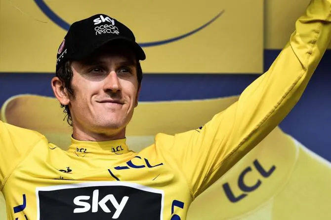 Arnaud Demare về nhất chặng 18 Tour de France - Ảnh 3. Arnaud Demare về nhất chặng 18 Tour de France - Ảnh 3.