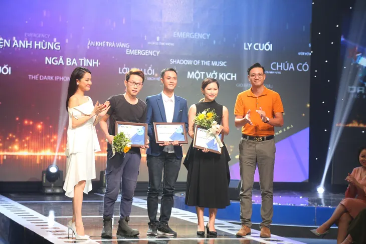 Chỉ mất 20 giây để khóc được, bảo sao Nhã Phương có thể khiến Ngày ấy mình đã yêu “ngập lụt” trong nước mắt - Ảnh 1. Chỉ mất 20 giây để khóc được, bảo sao Nhã Phương có thể khiến Ngày ấy mình đã yêu “ngập lụt” trong nước mắt - Ảnh 1.