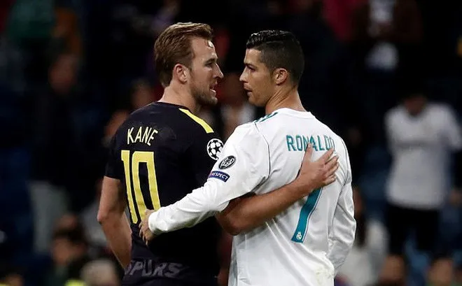 Đây là ngôi sao mà CĐV Real Madird muốn để thay thế Cris Ronaldo - Ảnh 1. Đây là ngôi sao mà CĐV Real Madird muốn để thay thế Cris Ronaldo - Ảnh 1.
