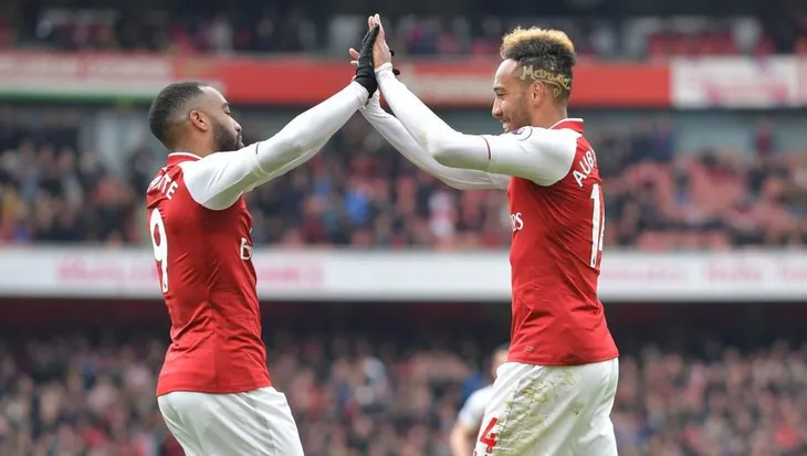 Đội hình kết hợp Man Utd – Arsenal: Quỷ đỏ lép vế - Ảnh 6. Đội hình kết hợp Man Utd – Arsenal: Quỷ đỏ lép vế - Ảnh 6.