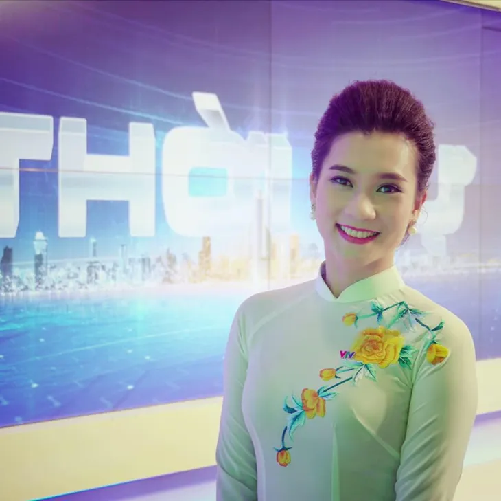 Dàn nữ MC tài sắc lọt đề cử VTV Awards 2018 - Ảnh 1. Dàn nữ MC tài sắc lọt đề cử VTV Awards 2018 - Ảnh 1.