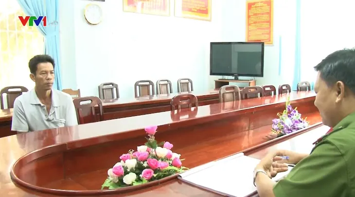 Bị phạt 1 triệu đồng vì báo tin giả mất 10 tỷ đồng - Ảnh 1.