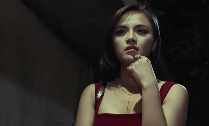 Quỳnh búp bê: Là vedette, My sói (Thu Quỳnh) lên mặt dạy gái làng chơi của Thiên Thai cách thả thính khách - Ảnh 3. Quỳnh búp bê: Là vedette, My sói (Thu Quỳnh) lên mặt dạy gái làng chơi của Thiên Thai cách thả thính khách - Ảnh 3.