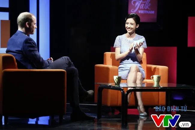 Dàn nữ MC tài sắc lọt đề cử VTV Awards 2018 - Ảnh 7. Dàn nữ MC tài sắc lọt đề cử VTV Awards 2018 - Ảnh 7.