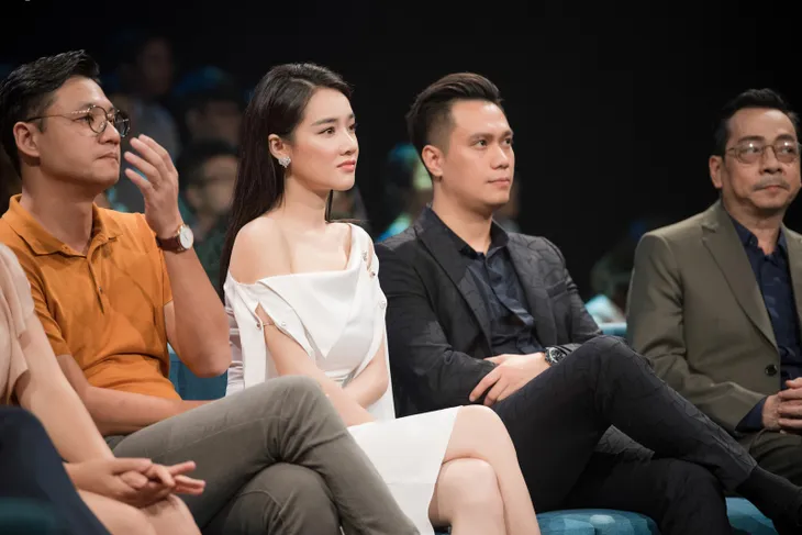 Chỉ mất 20 giây để khóc được, bảo sao Nhã Phương có thể khiến Ngày ấy mình đã yêu “ngập lụt” trong nước mắt - Ảnh 4. Chỉ mất 20 giây để khóc được, bảo sao Nhã Phương có thể khiến Ngày ấy mình đã yêu “ngập lụt” trong nước mắt - Ảnh 4.